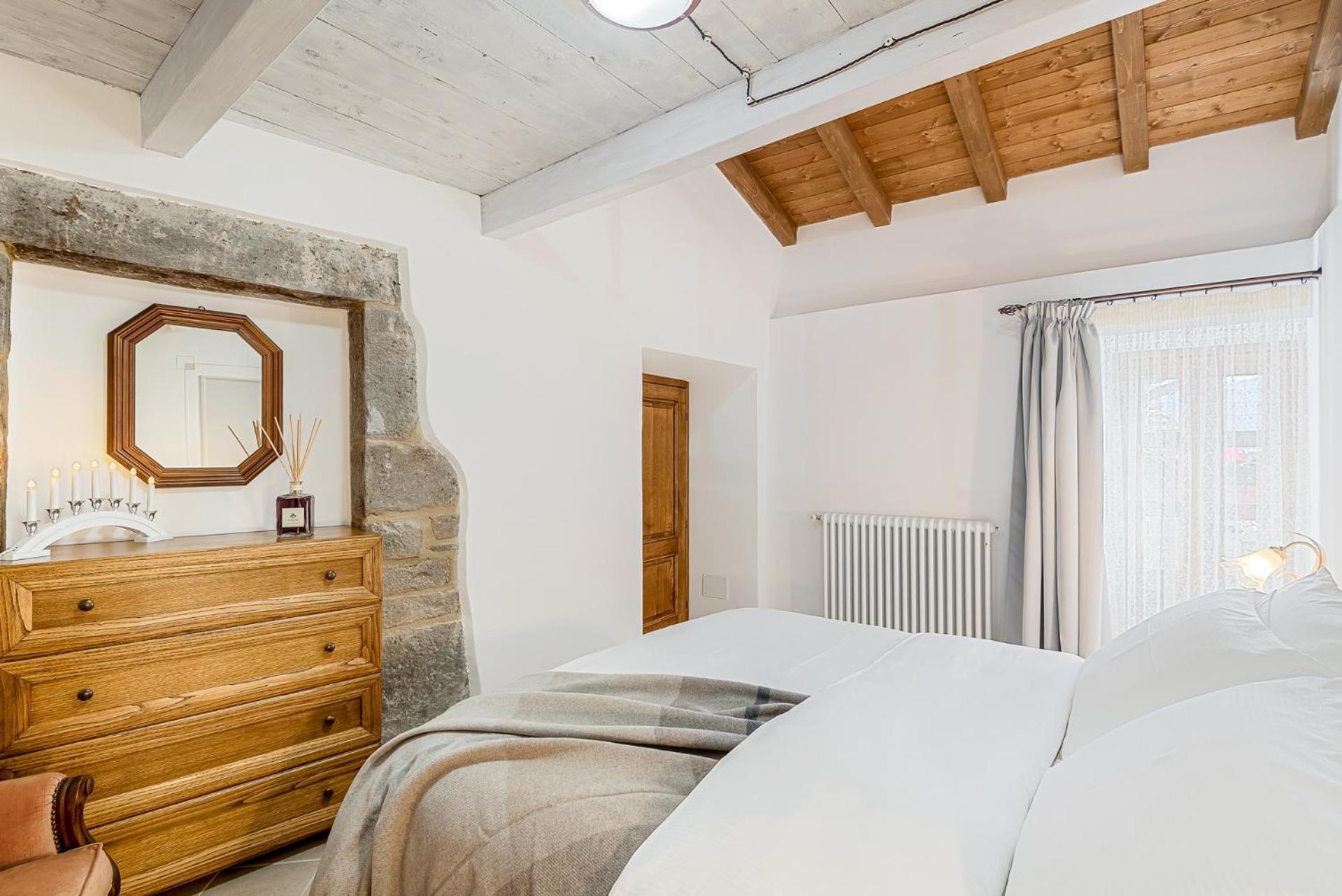 Vivi Luxury Country House Comano  المظهر الخارجي الصورة