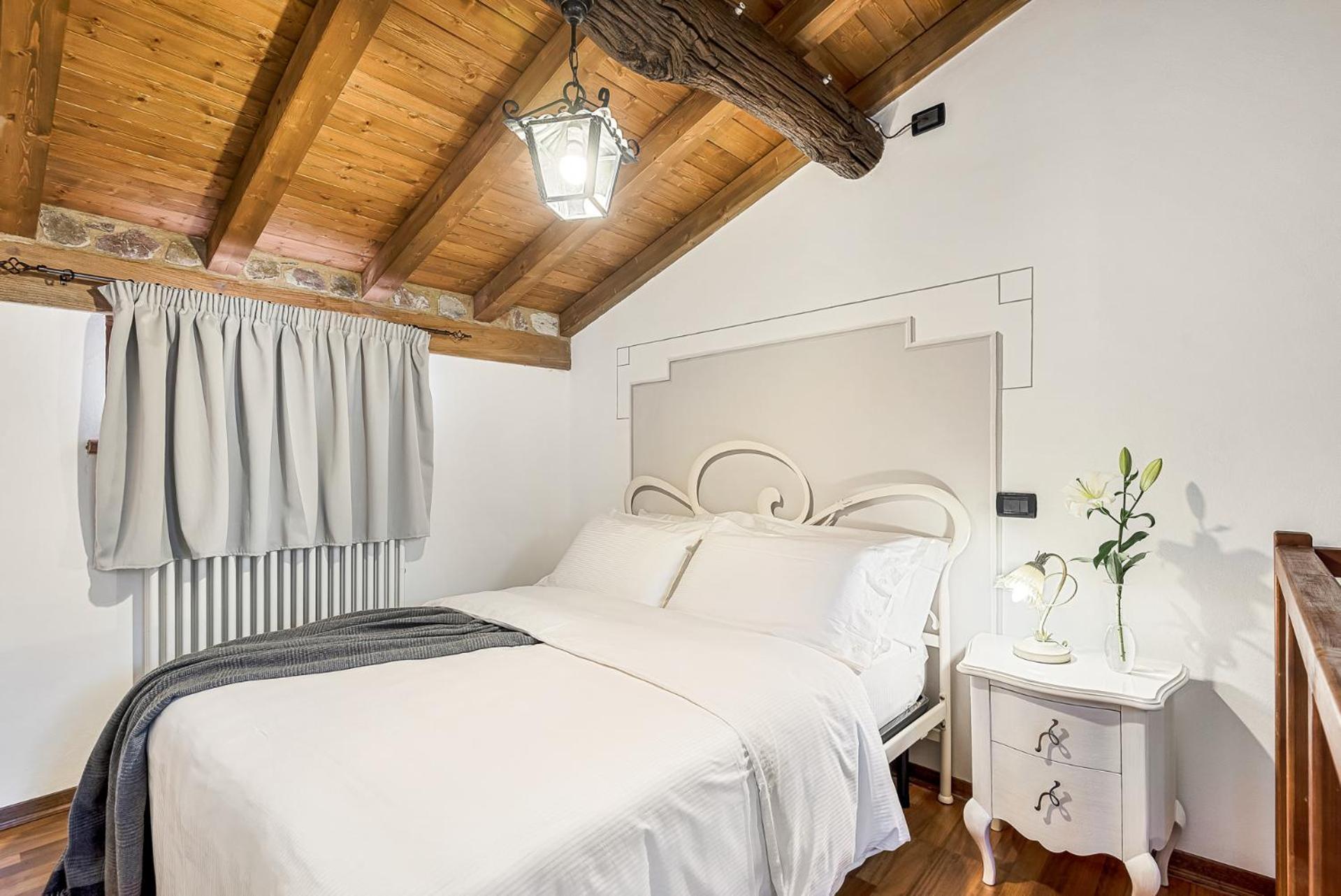 Vivi Luxury Country House Comano  المظهر الخارجي الصورة