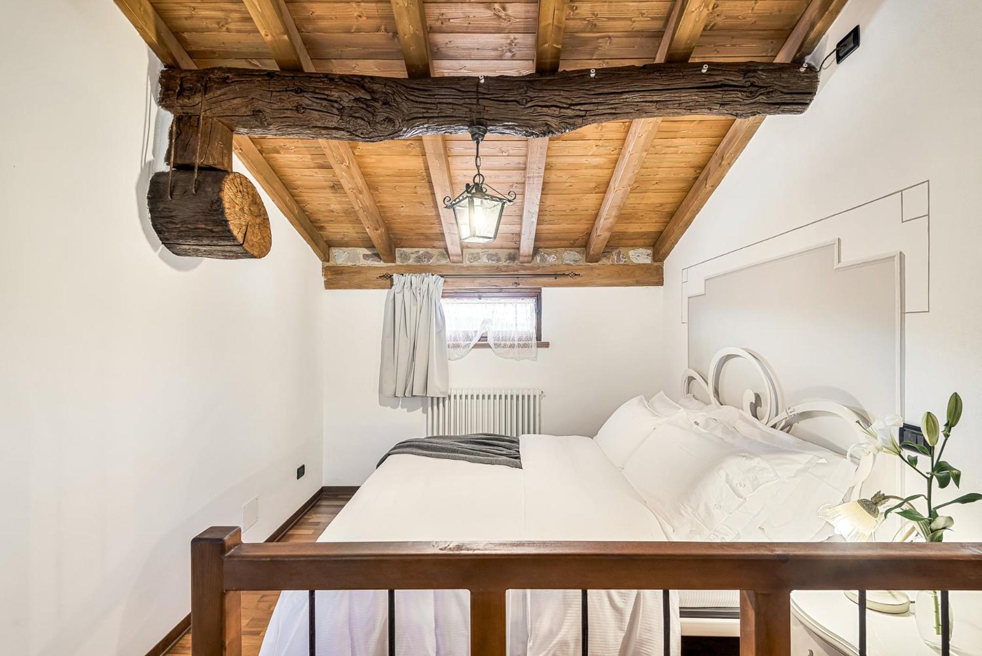 Vivi Luxury Country House Comano  المظهر الخارجي الصورة