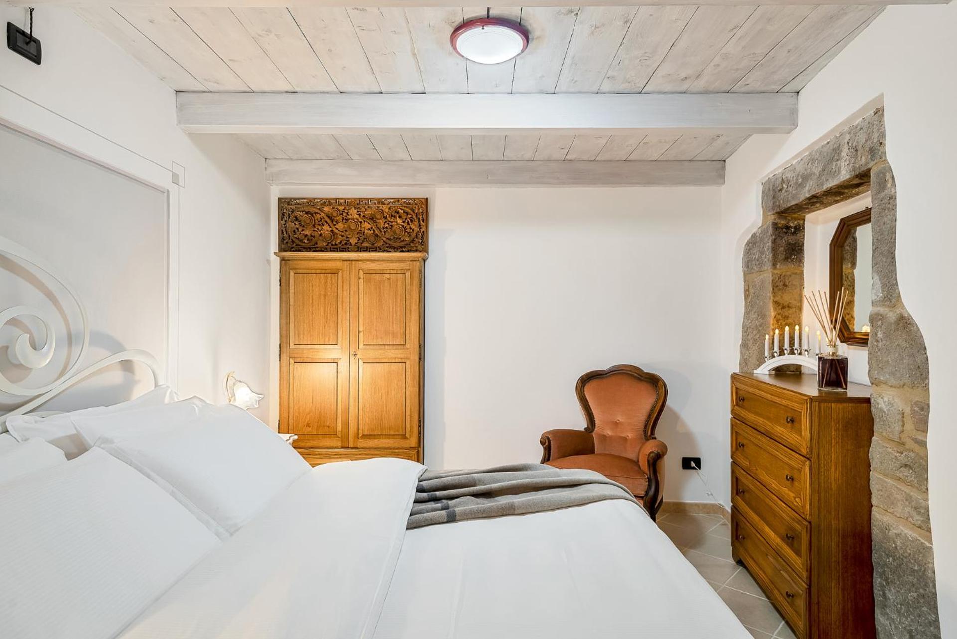Vivi Luxury Country House Comano  المظهر الخارجي الصورة