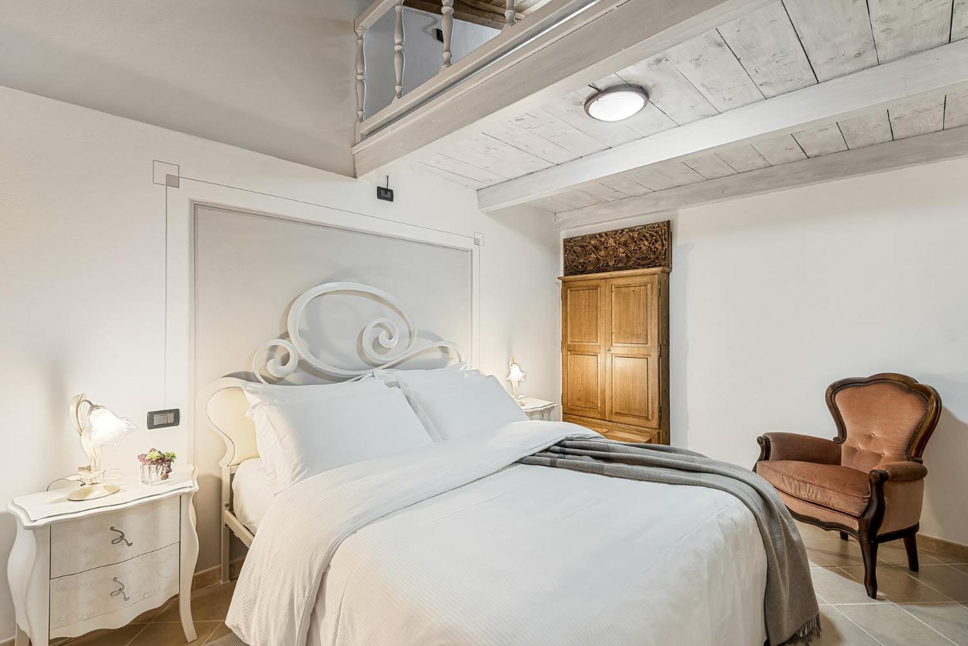 Vivi Luxury Country House Comano  المظهر الخارجي الصورة